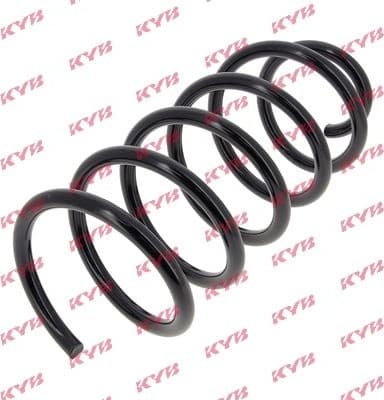 Suspension Spring K-Flex RC3464 - image 2