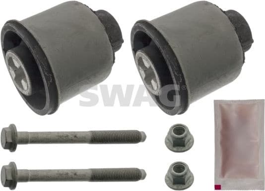 Bush Set, axle beam 30931722