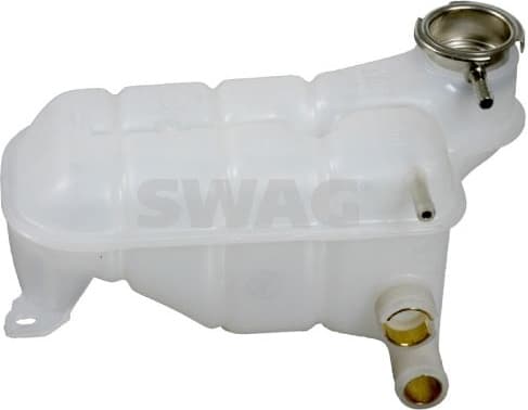 Expansion Tank, coolant 10922627