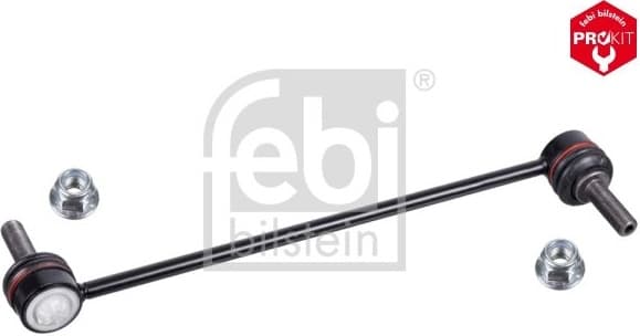 Link/Coupling Rod, stabiliser bar ProKit 104609