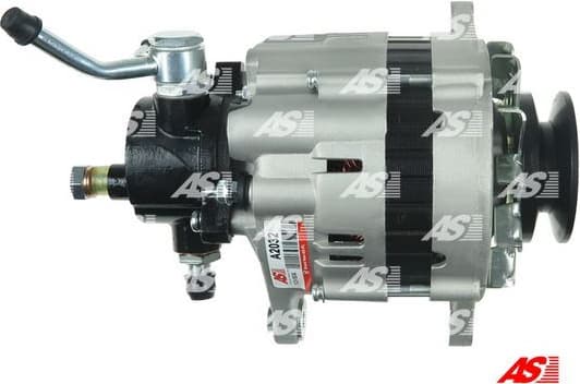 Alternator AS A2032 - image 2