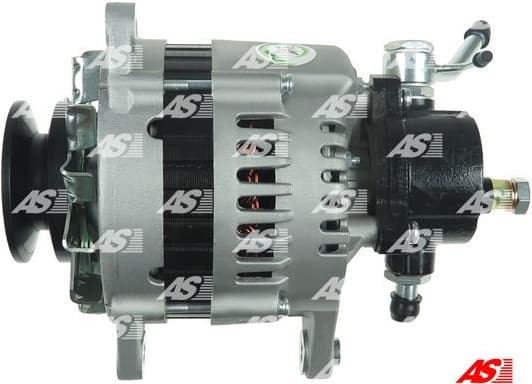 Alternator AS A2032 - image 4