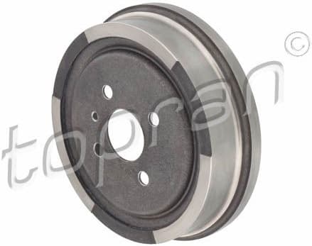 Brake Drum 205238