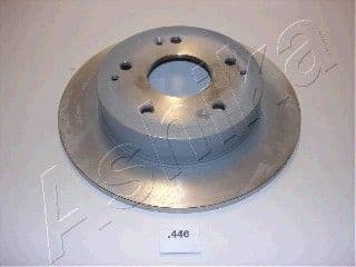 Brake Disc 61-04-446