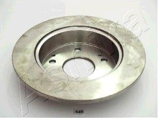 Brake Disc 61-04-446 - image 2
