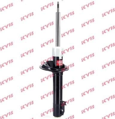 Shock Absorber Excel-G 335804