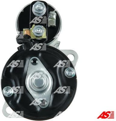 Starter AS S0106 - image 3