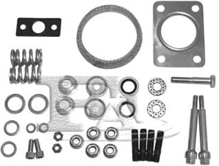 Mounting Kit, charger KT210025