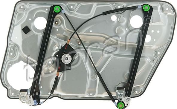 Window Regulator 110559