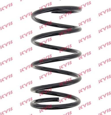 Suspension Spring K-Flex RA2981