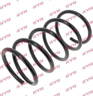 Suspension Spring K-Flex RA2981 - image 2