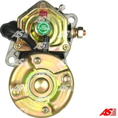 Starter AS S6073 - image 3