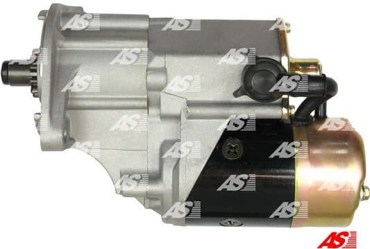 Starter AS S6073 - image 4