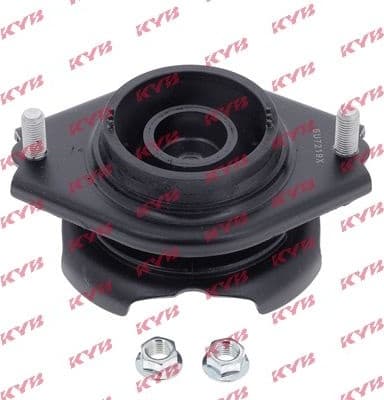 Suspension Strut Support Mount Suspension Mounting Kit SM5786