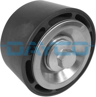 Deflection/Guide Pulley, V-ribbed belt APV3064