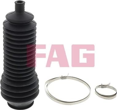 Bellow Kit, steering 841005430