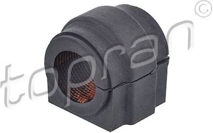 Mounting, stabiliser bar 501 790