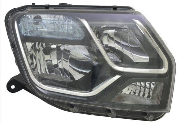Headlight 20-14915-05-2