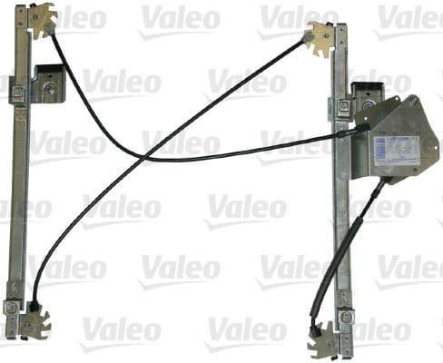 Window Regulator 850706