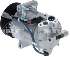 Compressor, air conditioning EASY FIT 320015 - image 2