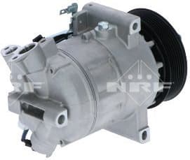 Compressor, air conditioning EASY FIT 320015 - image 4