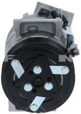 Compressor, air conditioning EASY FIT 320015 - image 7