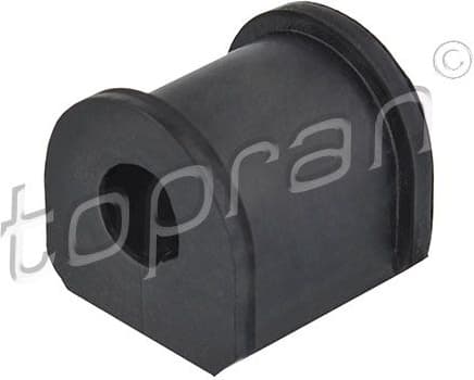 Mounting, stabiliser bar 206 476