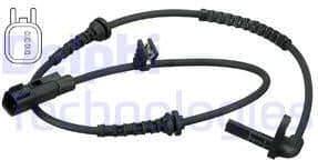 Sensor, wheel speed SS20360