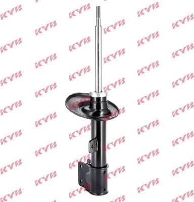 Shock Absorber Excel-G 338734