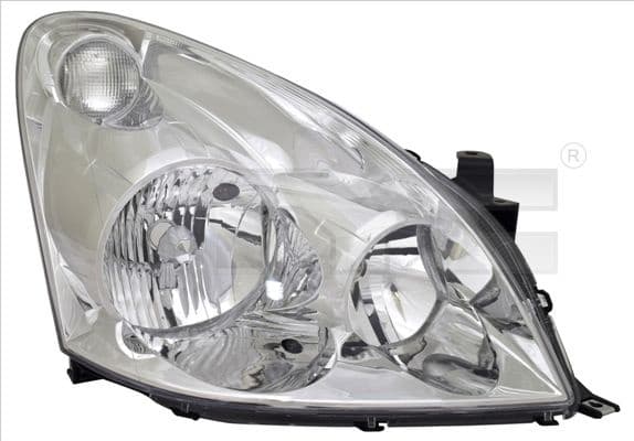 Headlight 20-11050-05-2