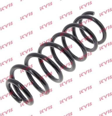 Suspension Spring K-Flex RC1140 - image 2