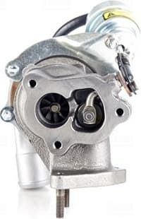 Charger, charging (supercharged/turbocharged) ** FACTORY NEW ** 93134 - image 4