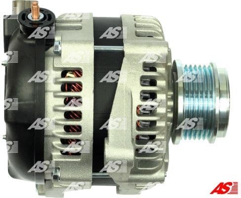 Alternator AS A6065 - image 2