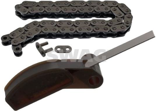 Chain Kit, oil pump drive Basic Short Kit 10944610