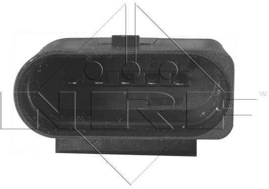 Cooler, exhaust gas recirculation 48220 - image 5