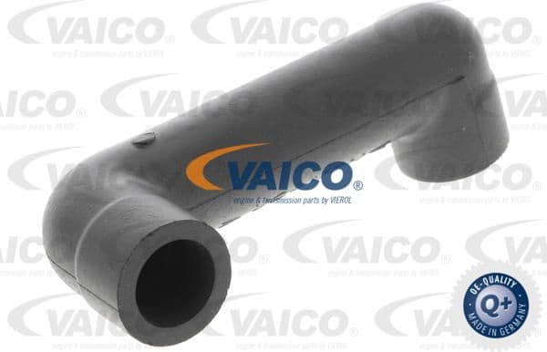 Hose, air supply Q+, original equipment manufacturer quality V300667