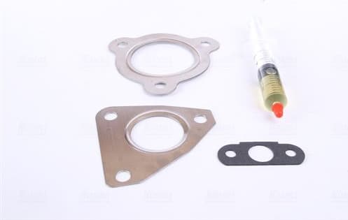 Charger, charging (supercharged/turbocharged) ** FACTORY NEW ** 93141 - image 6