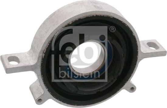 Suspension, propshaft 49446