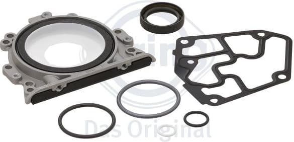 Gasket Kit, crankcase 530.541