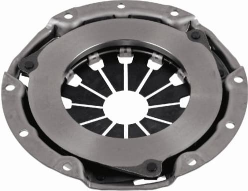 Clutch Pressure Plate 3082 946 004 - image 2