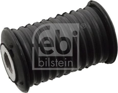 Bushing, leaf spring 102407