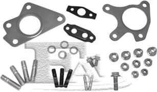 Mounting Kit, charger KT780005