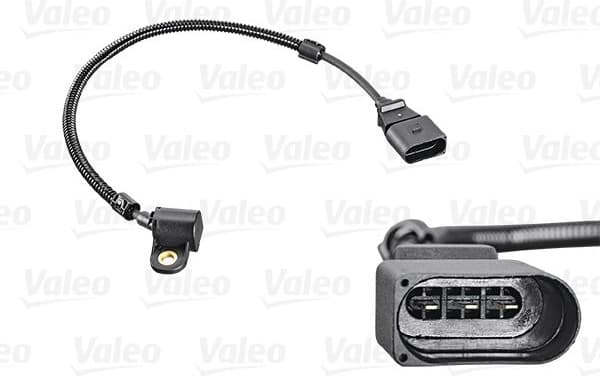 Sensor, camshaft position 253807