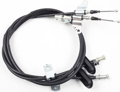 Cable handbrake 33.0266.1