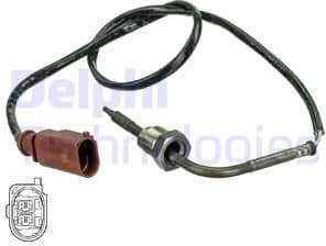 Sensor, exhaust gas temperature TS30076