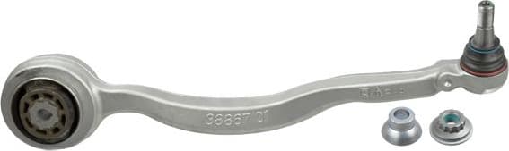 Control/Trailing Arm, wheel suspension 38867 01