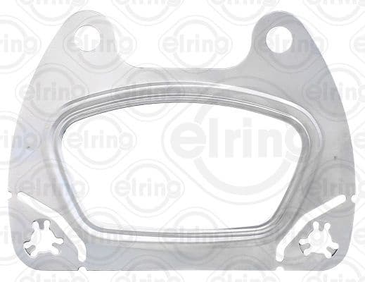 Gasket exhaust manifold 692.760