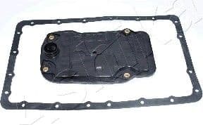 Hydraulic Filter, automatic transmission FTA119