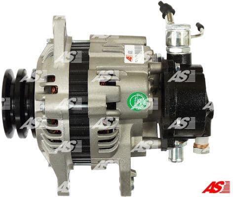 Alternator AS A5092 - image 4