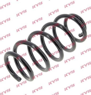 Suspension Spring K-Flex RA6153 - image 2